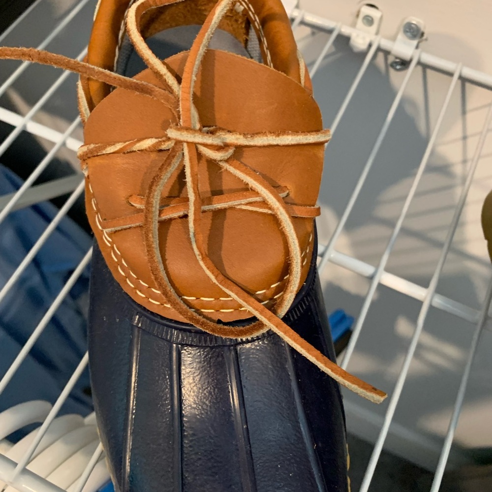 L L Bean Moccasins - image 3